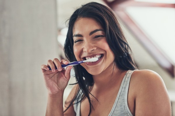 Weird but True: Toothpaste Could Be Behind Those Rogue Zits