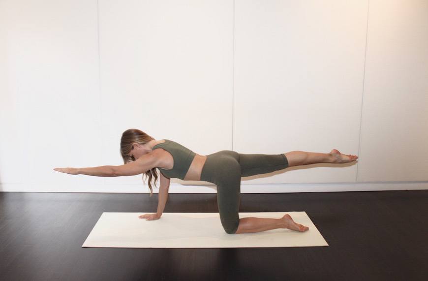 Yoga for Lats & Traps: 10 Poses to Stretch and Strengthen Your