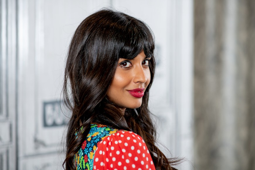 870px x 580px - Jameela Jamil's Tell Him essay unfolds why bad sex happens | Well+Good