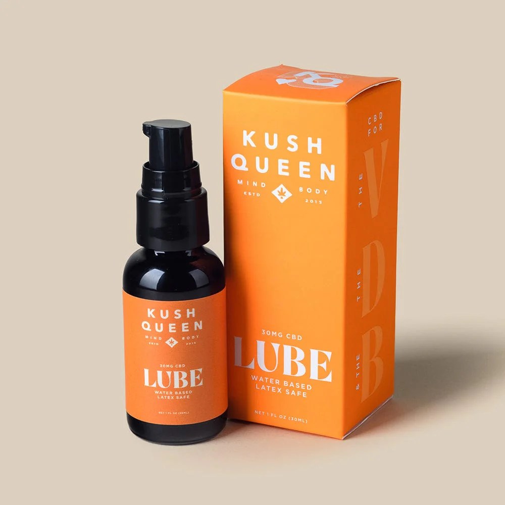 18 Best CBD Lubes for Sex, According to Experts