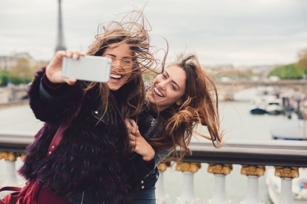 The French Girl Secret to Glowing Is...Water (Yeah, I Was Surprised Too)