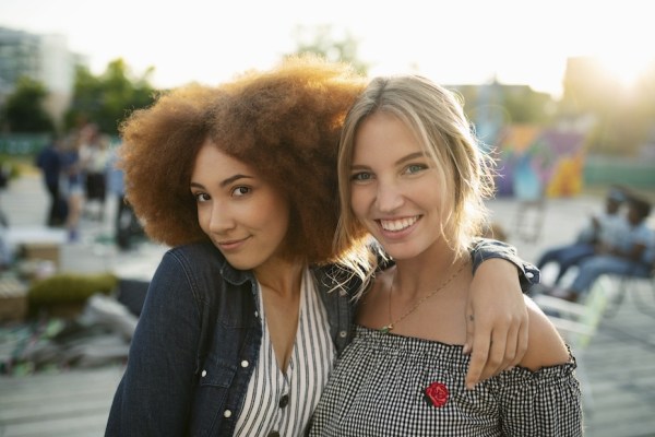 Good Friends Are Hard to Come by—Here's What to Look for in One, According to...