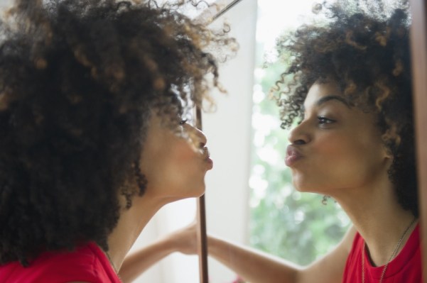 Self-Esteem Begins With "I Am," and We Have the Affirmations to Prove It