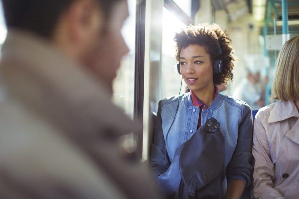 8 Queer-Positive Podcasts That'll Infuse Your Commute With Some Inclusivity