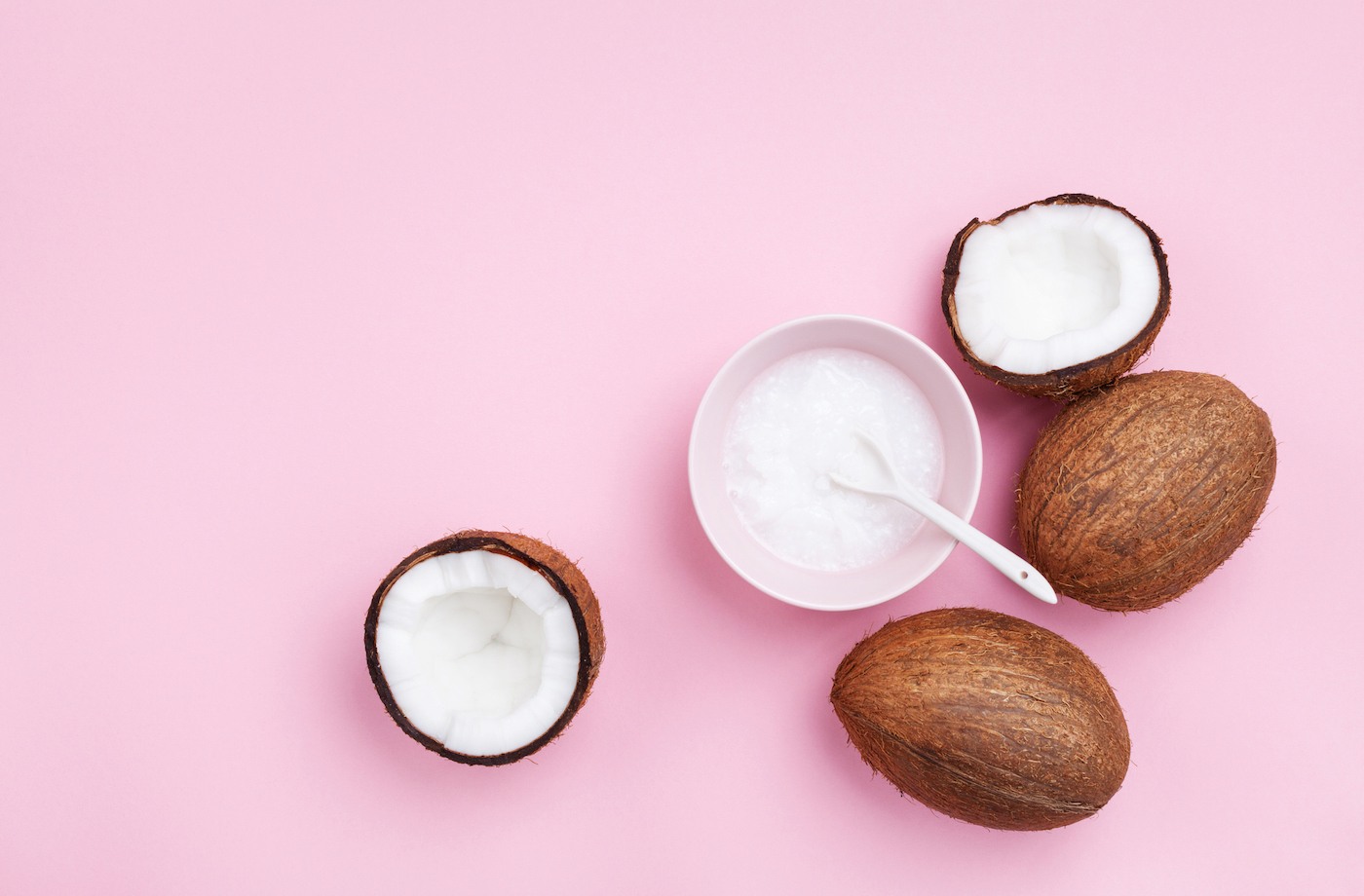 MCT oil vs coconut oil: Are they good for you? | Well+Good