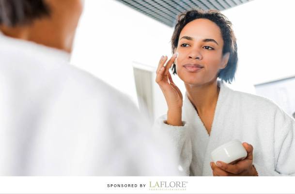 The 3-Step Skin-Care Routine You Can Use in Your 20s, 30s, 40s, and Beyond