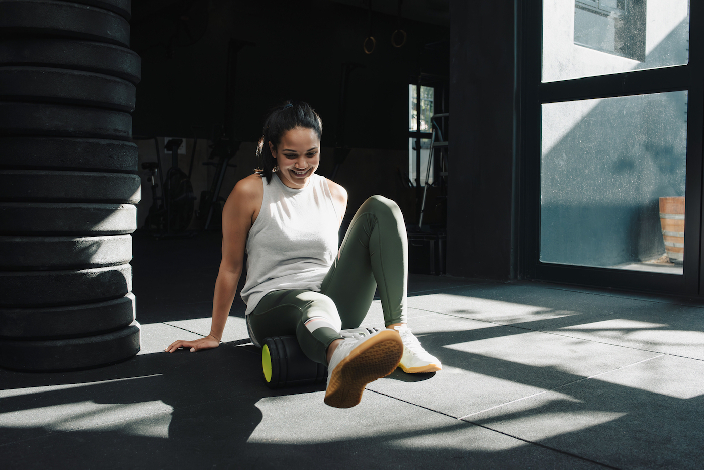 SKIMS on X: Just Dropped: The Soft Smoothing Legging. Buttery smooth,  beyond comfortable and for the first time in our seamless, body-hugging  fabric. Shop now in 4 classic colors and sizes XXS-4X:    / X