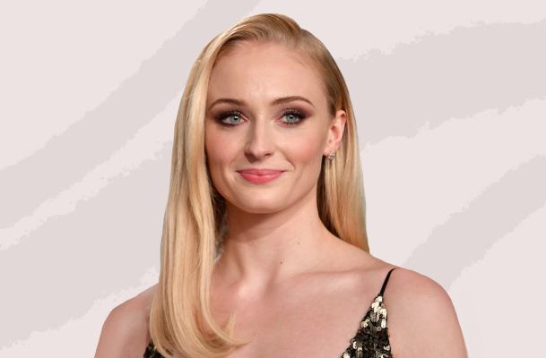 The French-Girl Cleanser That Sophie Turner Swears by for Healthy Skin