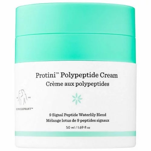 What are peptides, AKA the collagen-boosting skin superstar | Well+Good