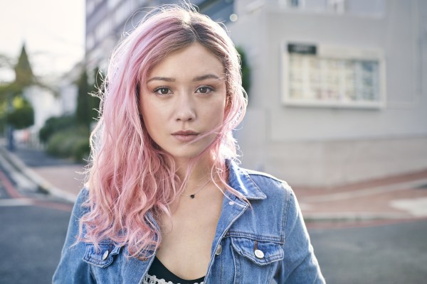 Here's *Exactly* How to Keep Your Hair From Fading This Summer