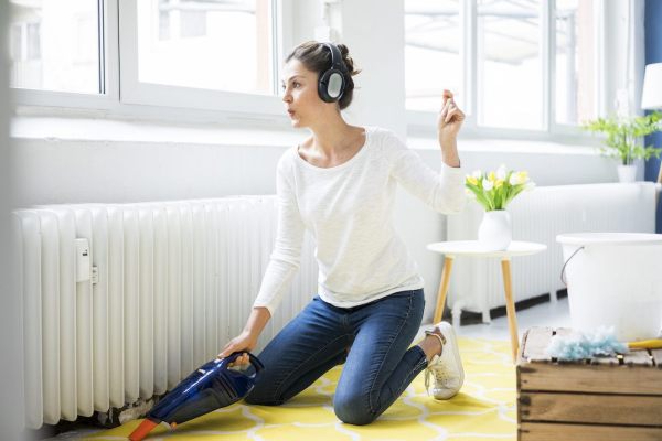 Spring Cleaning Just Got Easier With These Natural Disinfectants