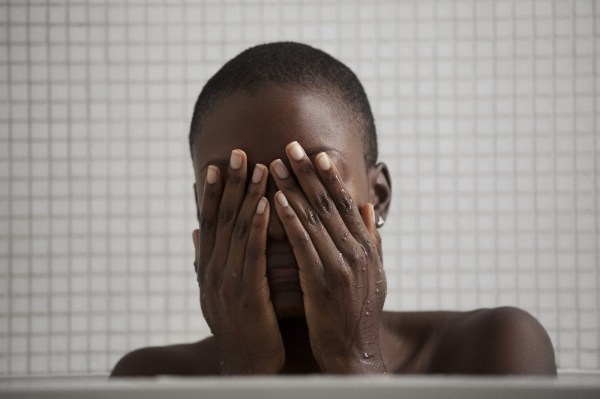 A Dermatologist Says *This* Is How Often You Should Be Showering