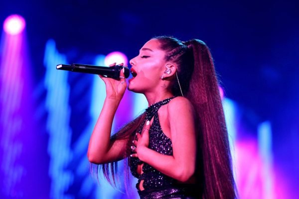 Ariana Grande's Brain Scan Shows Her PTSD—but We Shouldn't Need to See It to Believe...