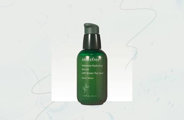 This Buzzy K-Beauty Green Tea Serum Sells 11 Bottles Per Minute Worldwide