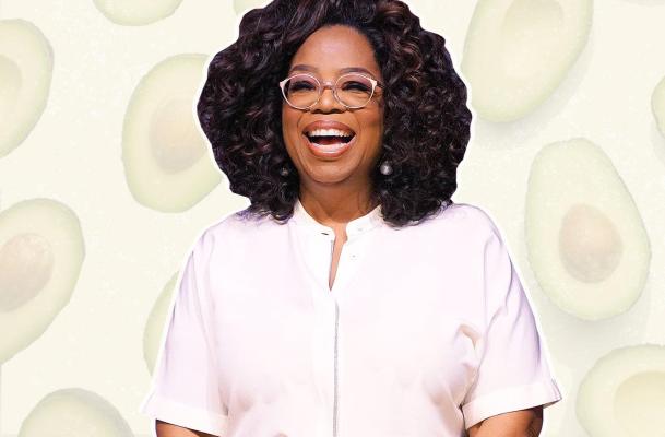 Oprah Bought an Avocado Orchard Because Avocados Are Too Expensive—Here's How You Can Save