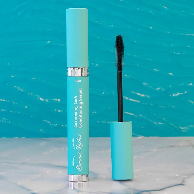 The Best Eyelash Serums To Get Longer Lashes | Well+Good