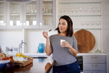 Healthy battle: Cottage cheese goes up against Greek yogurt