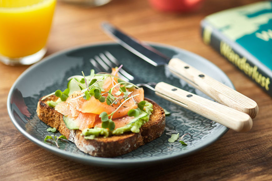 Best Le Pain Quotidien menu options for vegans, gluten-free | Well+Good