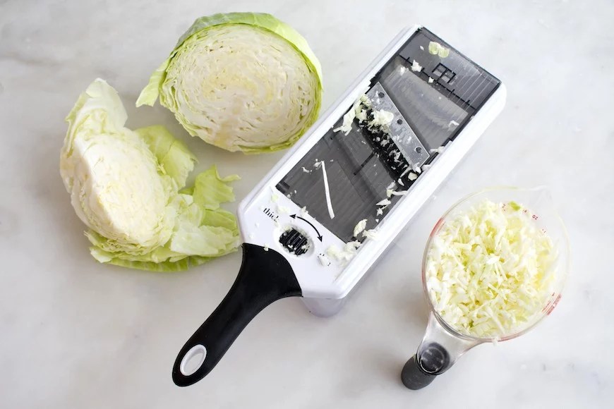 Are You Making This Dangerous Mistake With Your Mandoline?