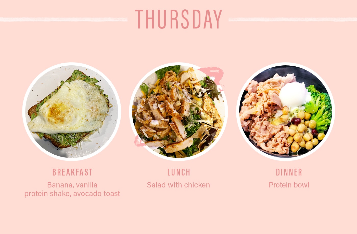 What To Eat Before Orangetheory Workout, Think about the order of