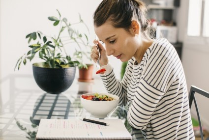 Apparently Skipping Breakfast Could Be Bad for Your Heart—What Does That Mean for Intermittent Fasting?