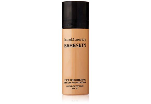 The best foundation for acne that won't 