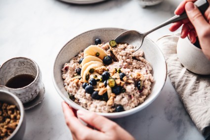 ‘I’m a 105-Year-Old Woman Living in One of the Blue Zones, and This Is the Breakfast I Eat Every Day for Longevity’