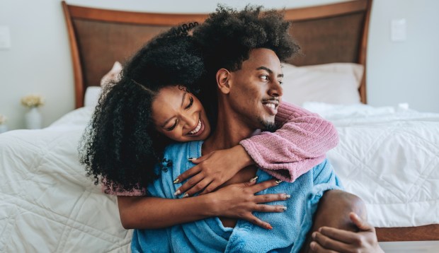 What Your Myers-Briggs Personality Type Says About Your Sex Preferences, According to Experts