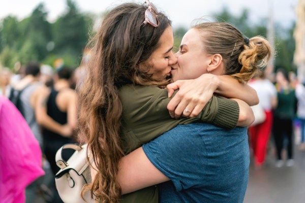 5 Ways to Express Affection When “I Love You” Becomes a Reflex