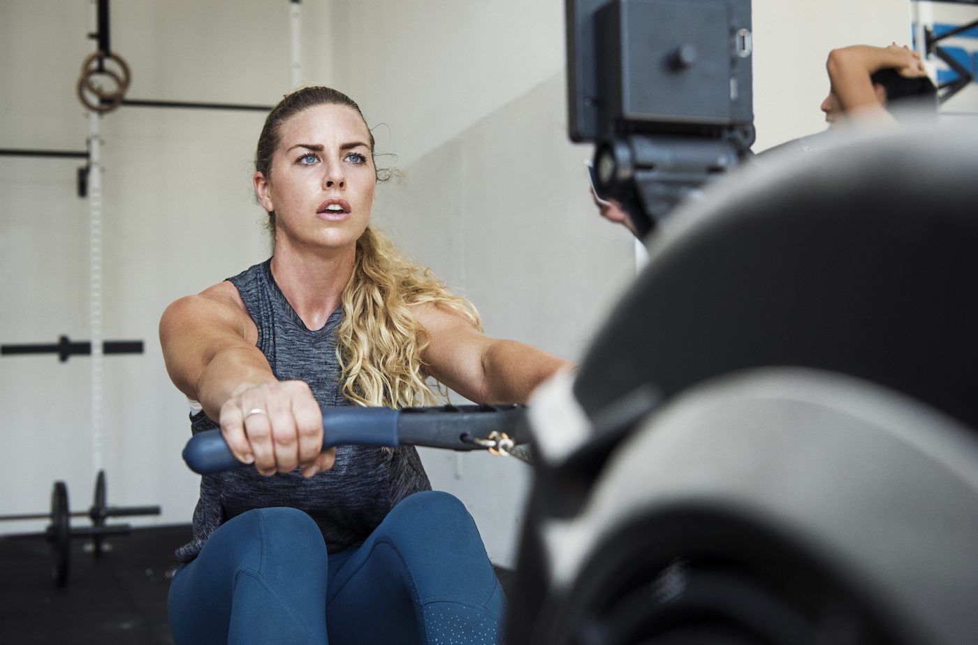 6 Tips for How to Use a Rowing Machine (For Beginners) - GoodRx