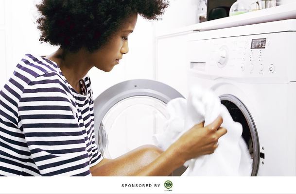 3 Simple Tips for Making Laundry Day More Eco-Friendly