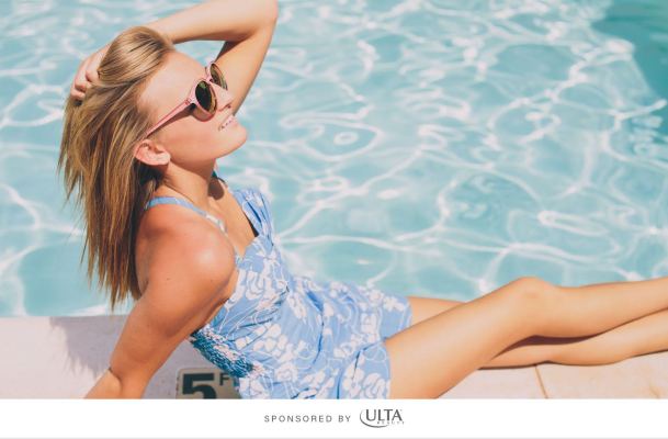 Is Your Beauty Routine Warm-Weather Ready? Here’s Your Summer Glow-up Guide