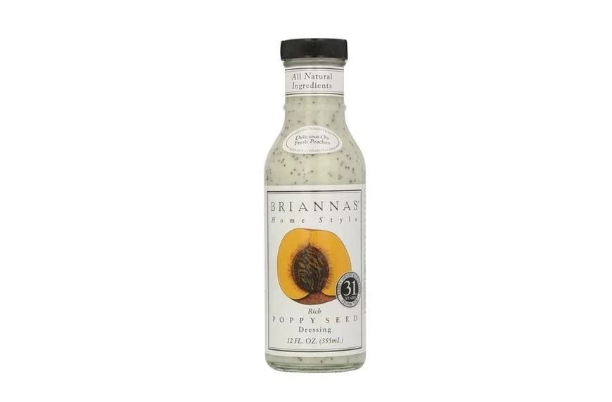 11 Healthy Salad Dressing Brands, According to an RD