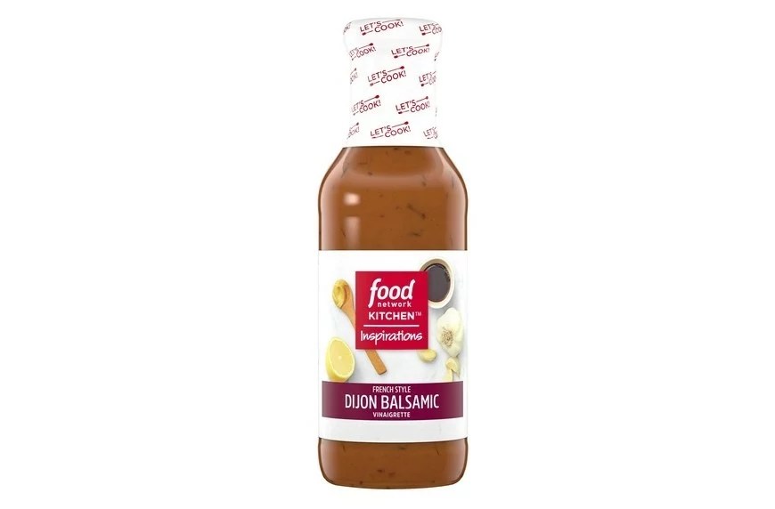 11 Healthy Salad Dressing Brands, According to an RD