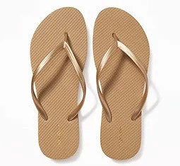 Old navy $1 flip best sale flop sale 2020 canada