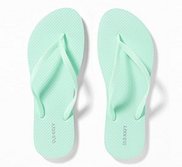 Gap flip flops on sale $1