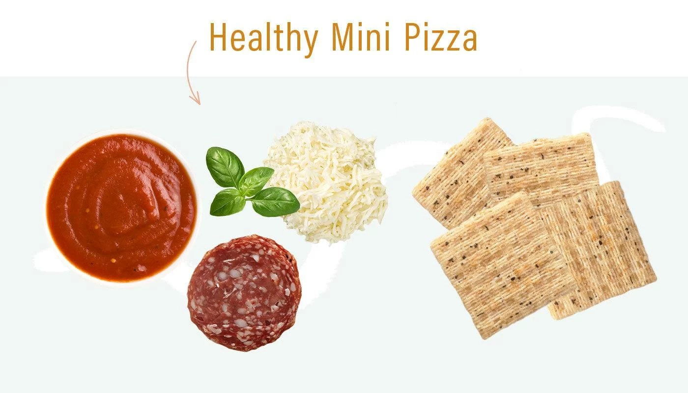 3 healthy Lunchables ideas to upgrade the childhood favorite