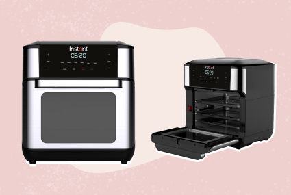 Instant Pot Just Released Its Own Air Fryer—Here’s How It Compares to Others