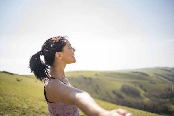 What It Means to Raise Your Vibrational Energy—Plus, Practices You Can Do Right Now