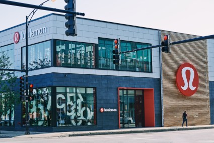 Lululemon’s Experiential Chicago Store Is More Proof That One-Stop Wellness Just Won’t Quit