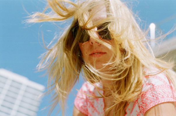 This Just in: Your Favorite Summer Skin Savior Is the Key to Treating Dry Hair,...