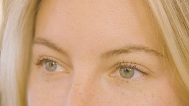 What Is It *Really* Like to Get a Perm for Your Eyelashes? One Editor Tried...