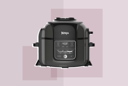 Can’t Decide Between Instant Pot and Air Fryer? Now You Don’t Have To