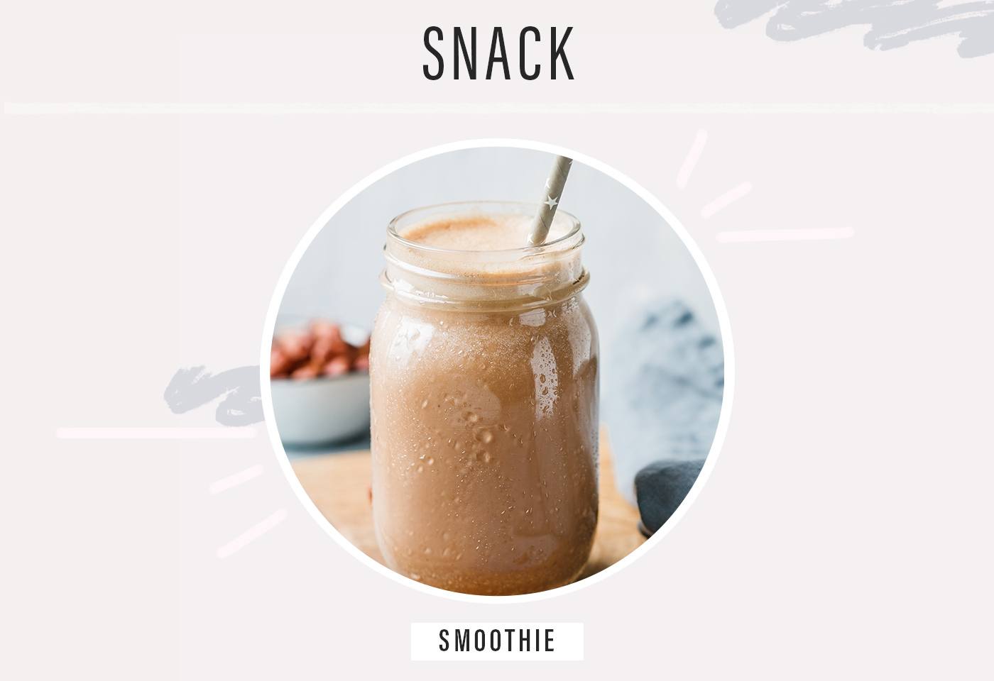 healthy smoothie that slt instructor amy paulin loves