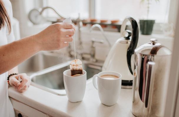 Can You Reuse Tea Bags? Yes, in More Ways Than One