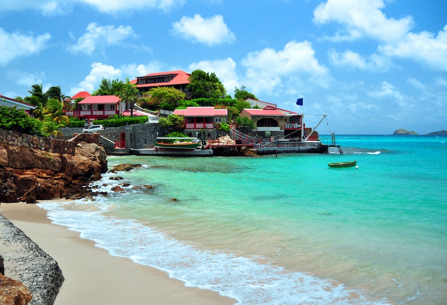 The Best Things to Do in St Barts