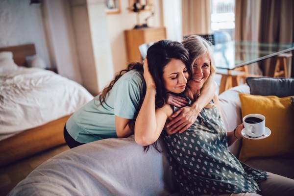 Yes, Your Parents Have a Favorite Child—Here's How to Deal With It, Whether or Not...
