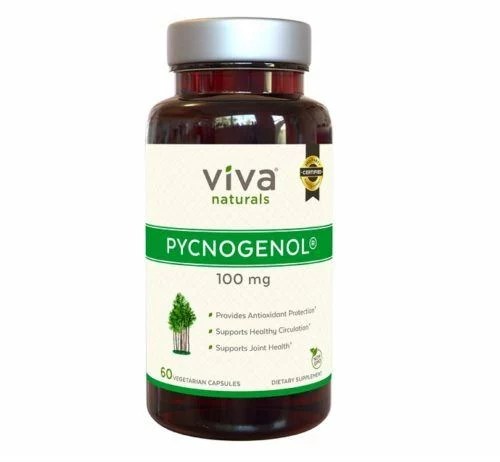 The Many Pycnogenol Skin Benefits To Know About | Well+Good