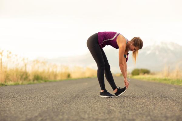 Make Your Hamstrings Feel Like *Butter* With the 'Waterfall Stretch'