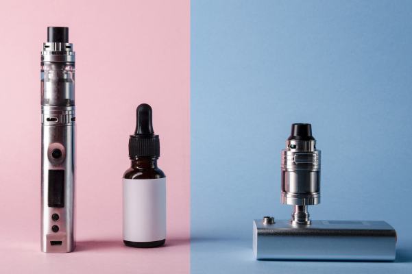 Here's What the Proposed Ban on E-Cigarettes Means for CBD Vaping